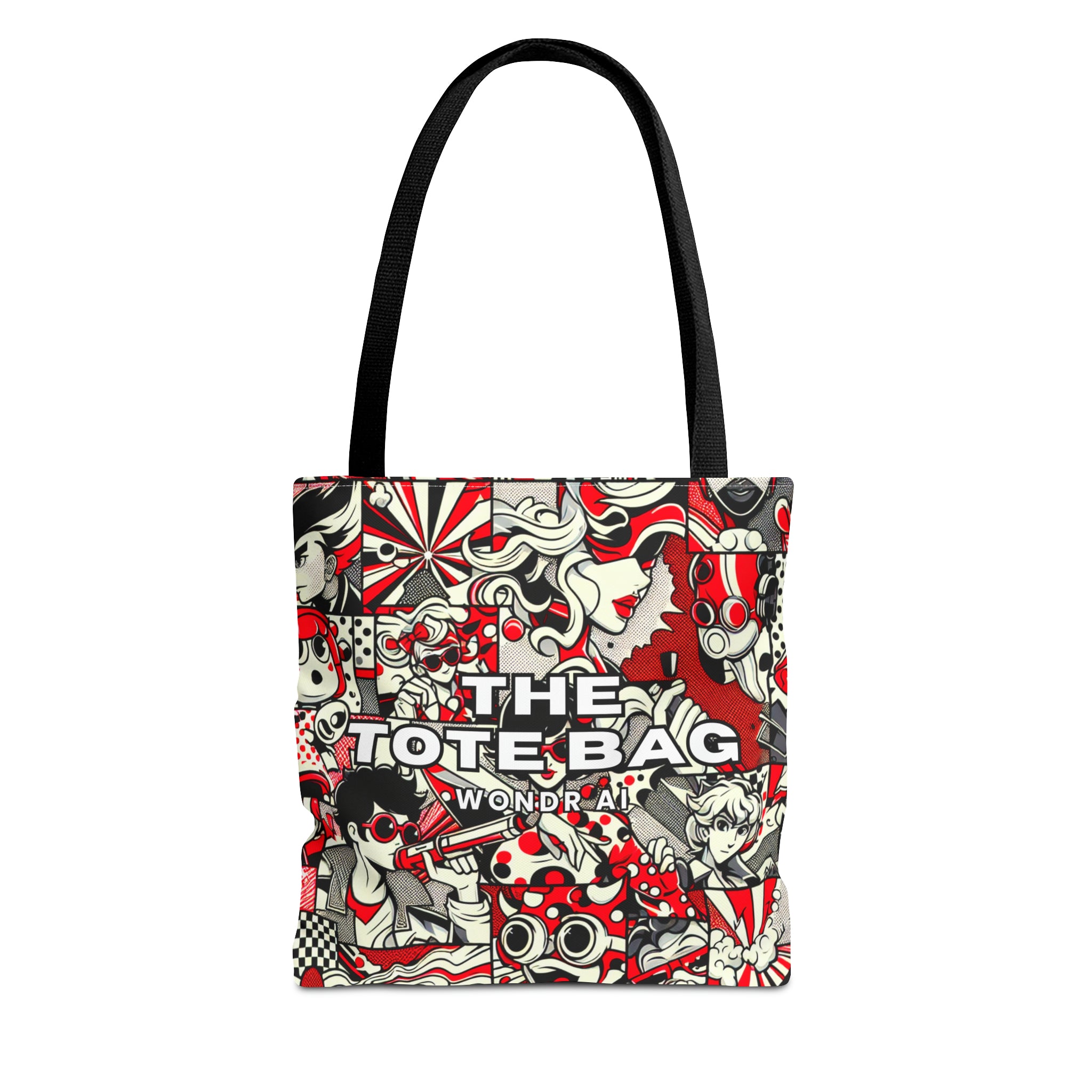Benedetta Rosetti - Tote_Bag