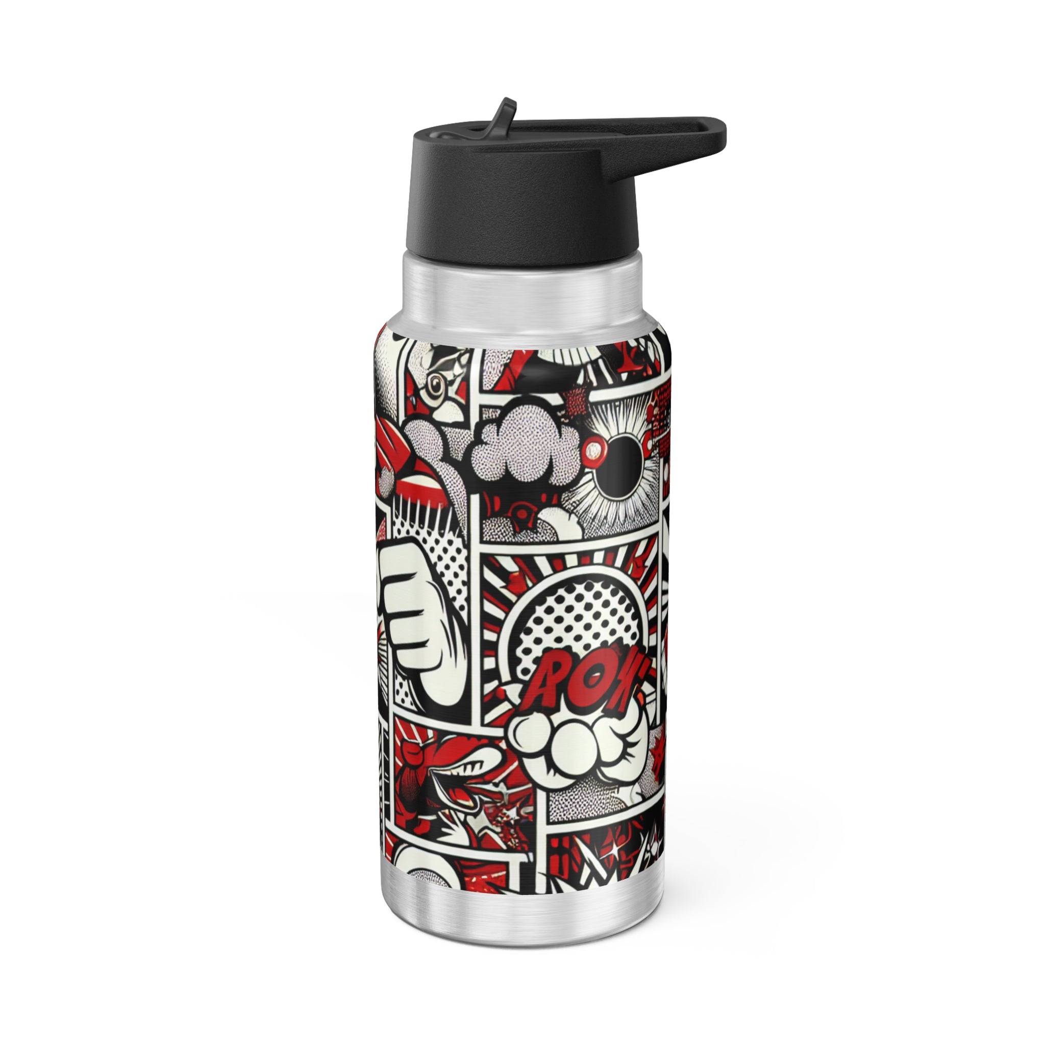 Octavia Bellanotte - Thermos