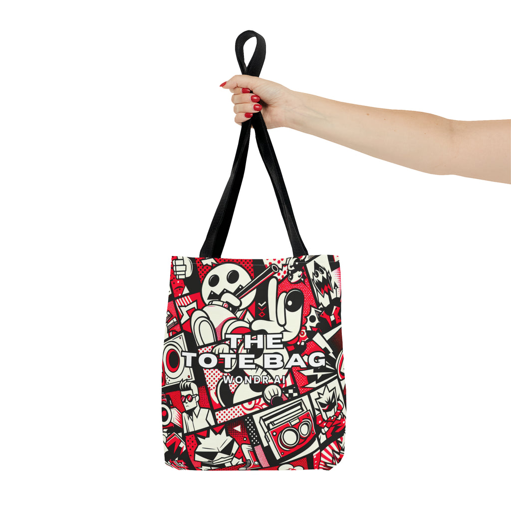 Aurelia Bramante - Tote_Bag