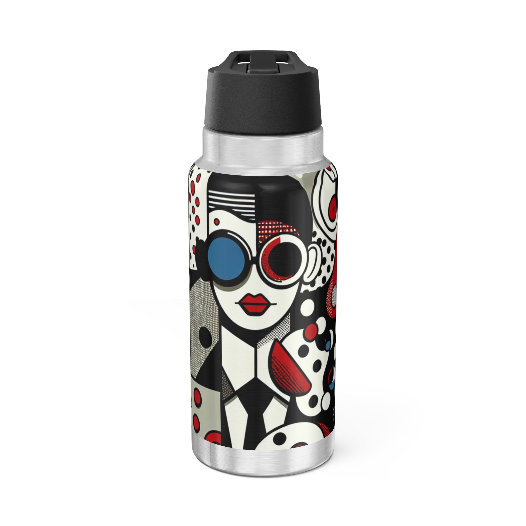 Benedetta Fiorentini - Thermos