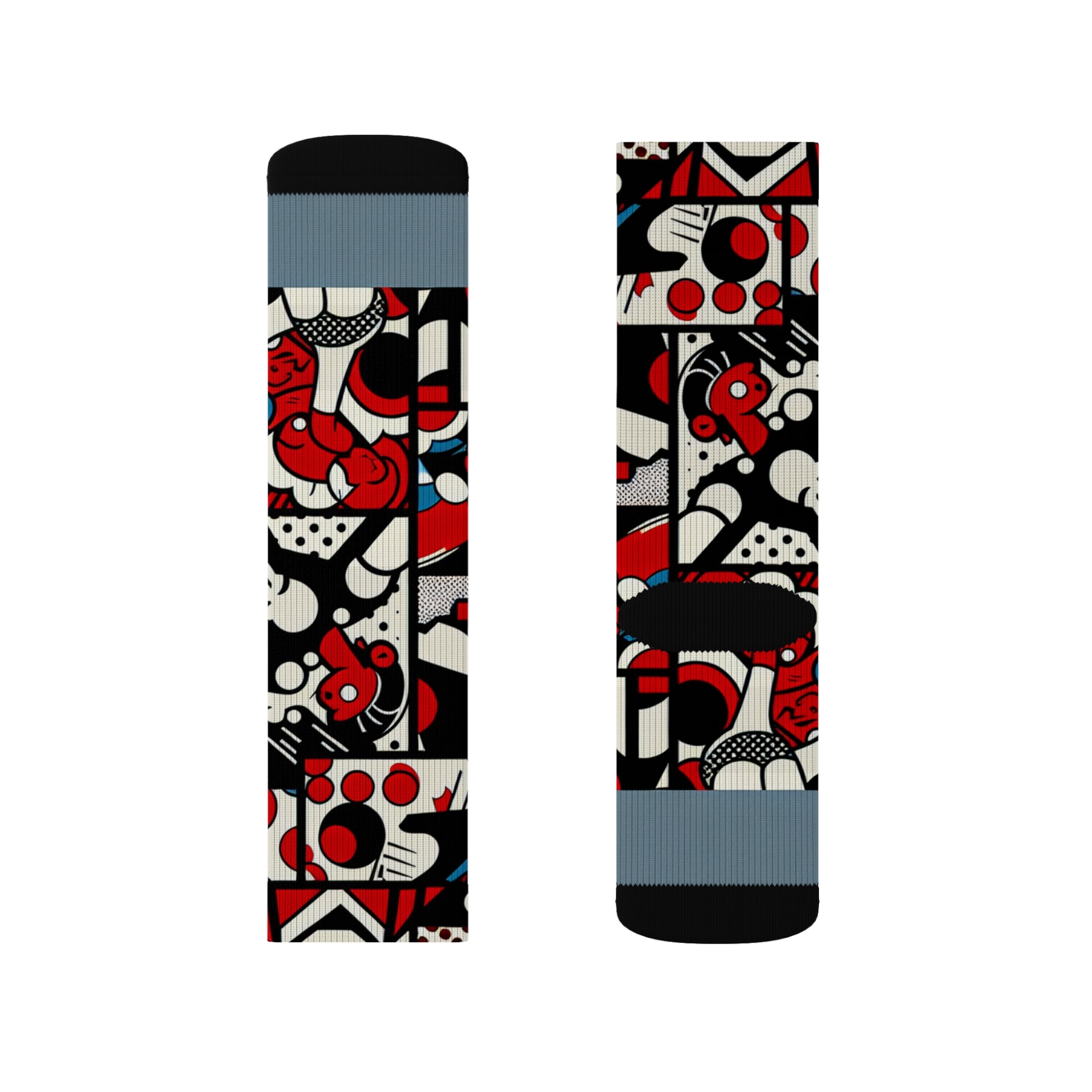 Seraphina Van Doren - Socks
