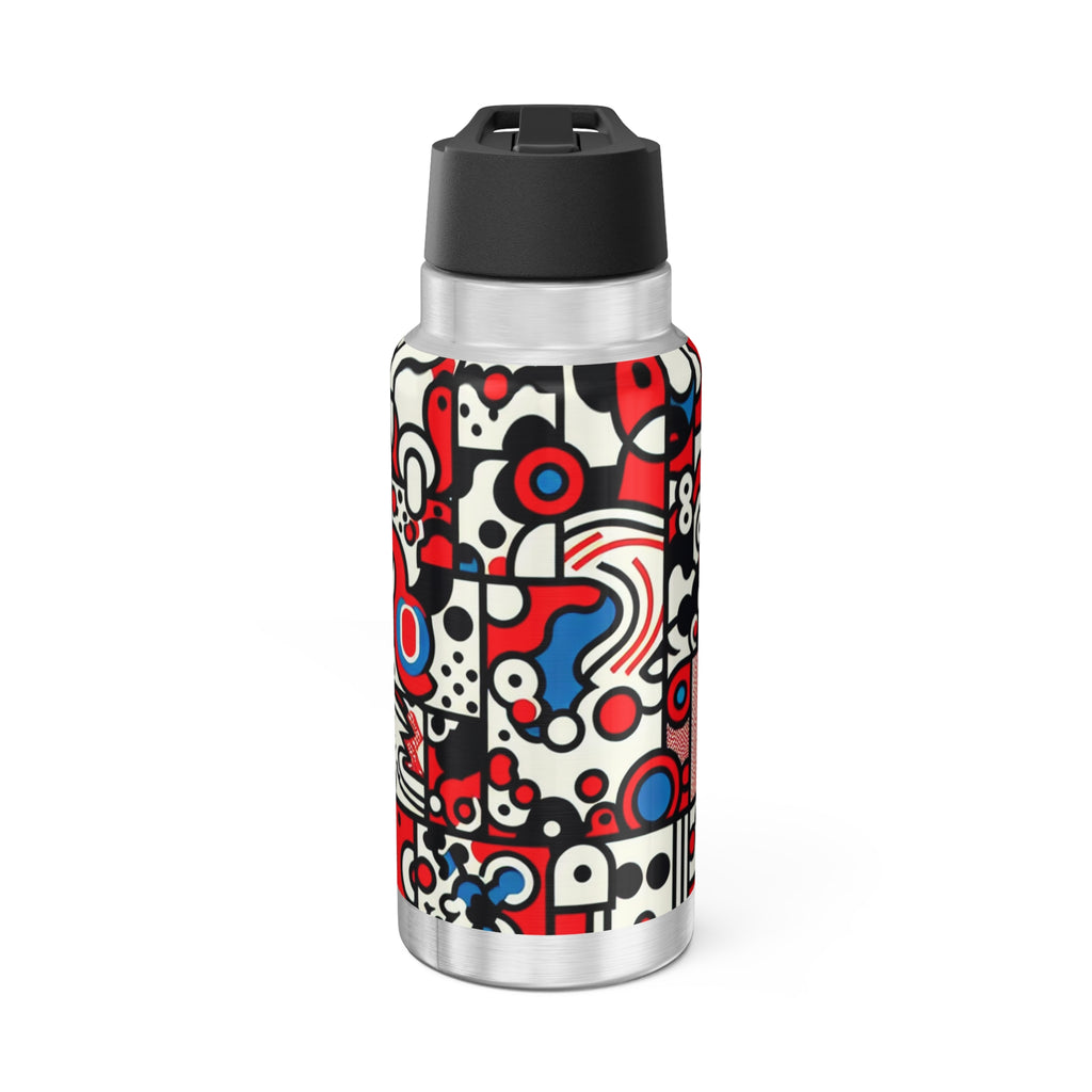 Isabella Fiorucci - Thermos