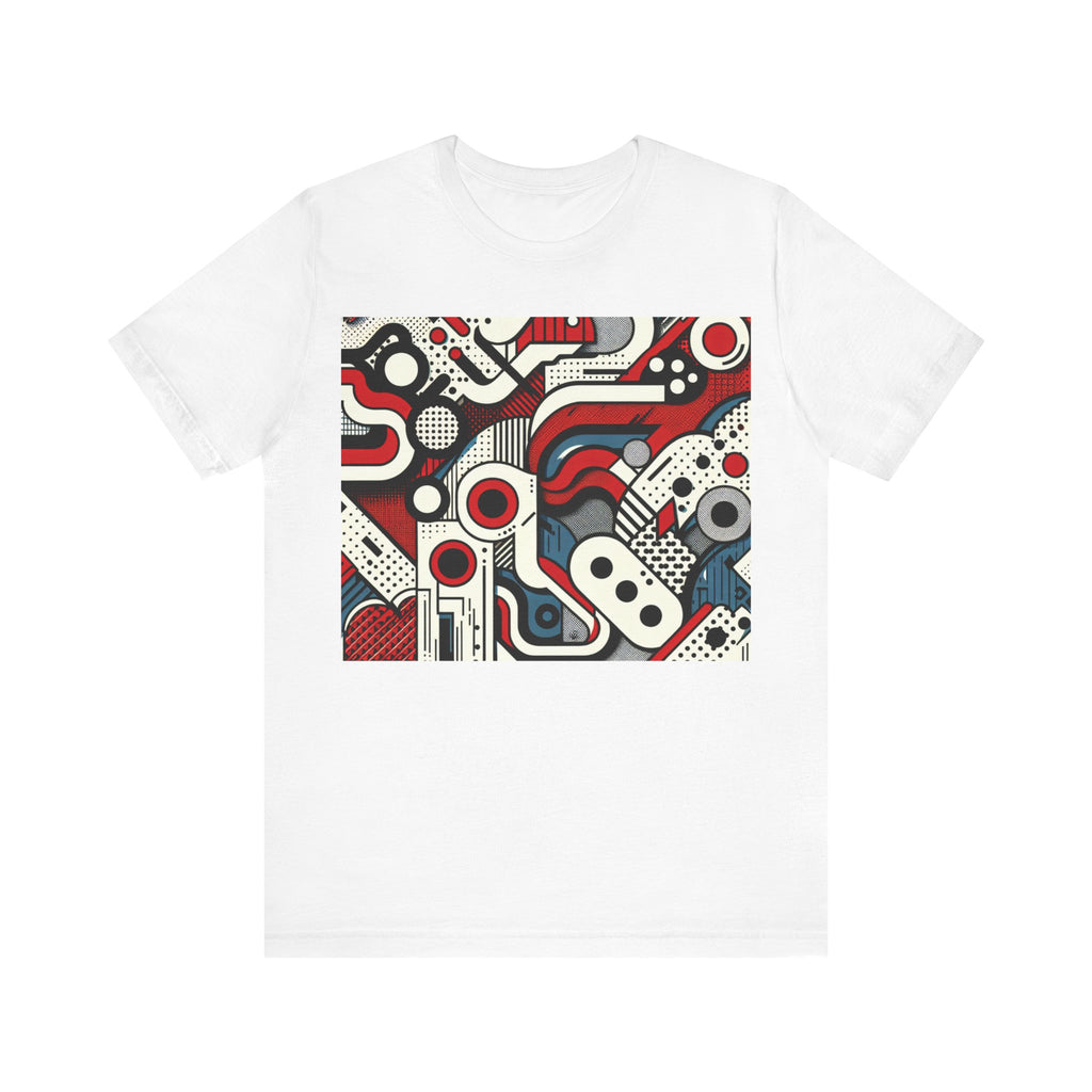 Evelina Remington - Tee