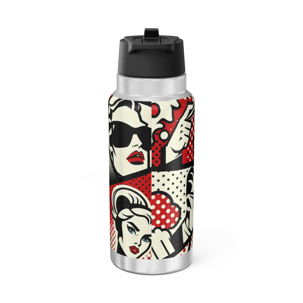 Amelia Santoro - Thermos