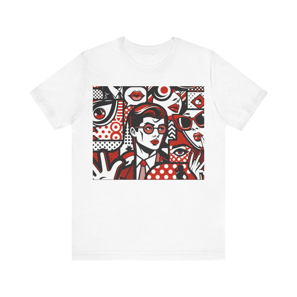 Leonara Bellini - Tee