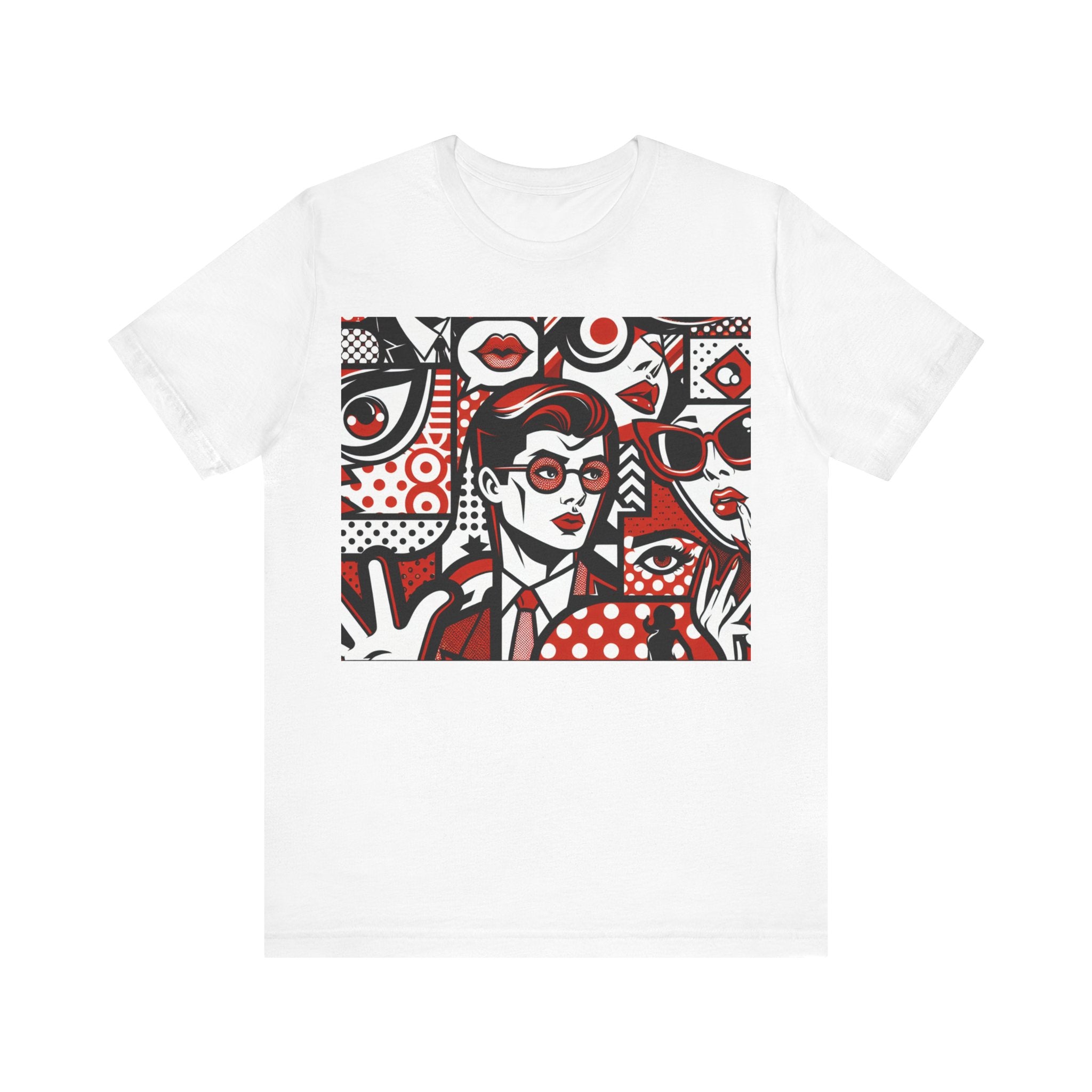 Leonara Bellini - Tee