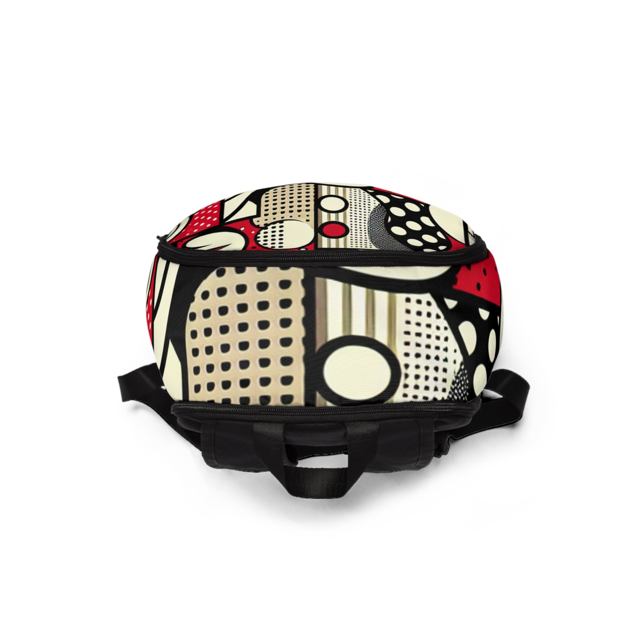 Lorenzo Savelli - Backpack