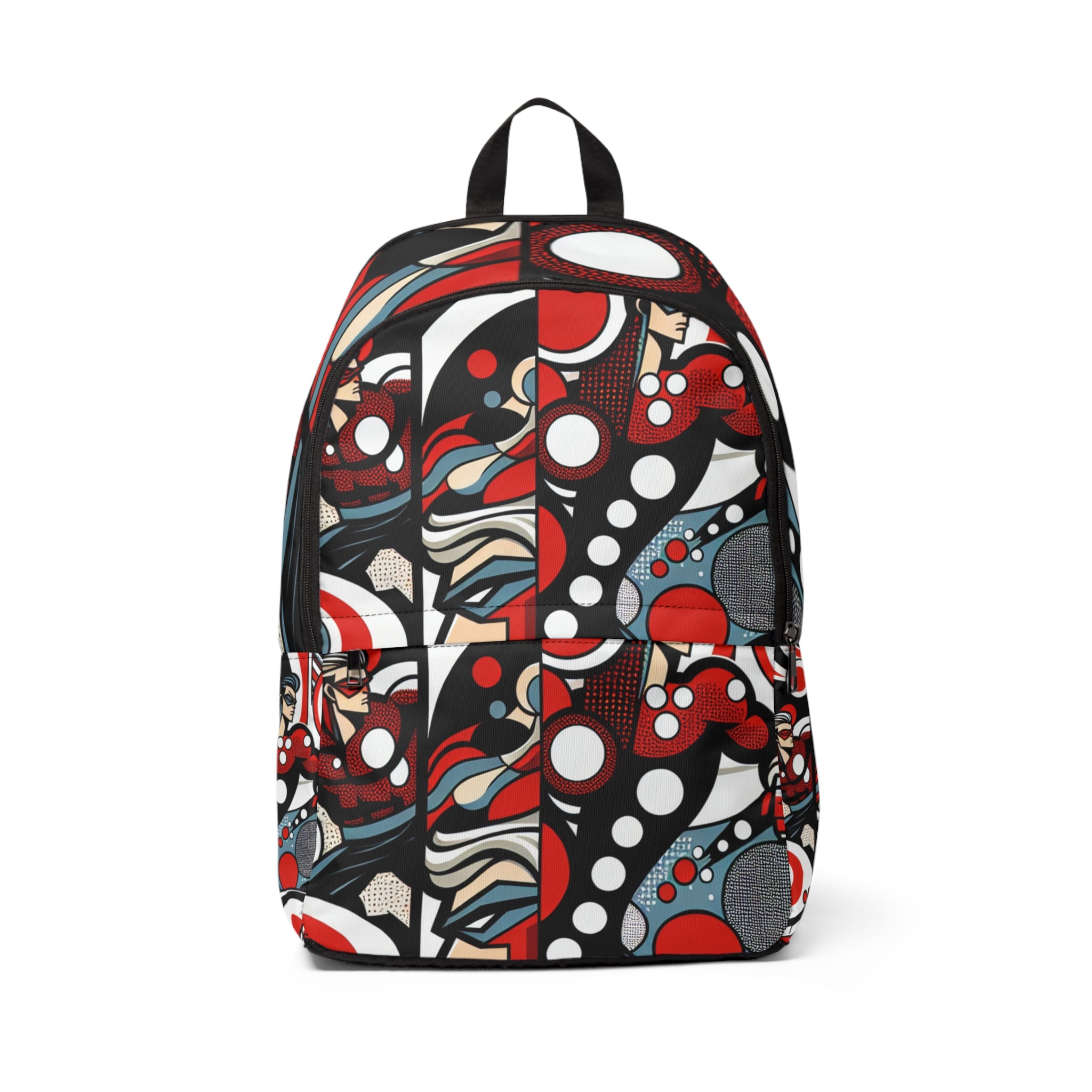 Isabella Caravaggio - Backpack