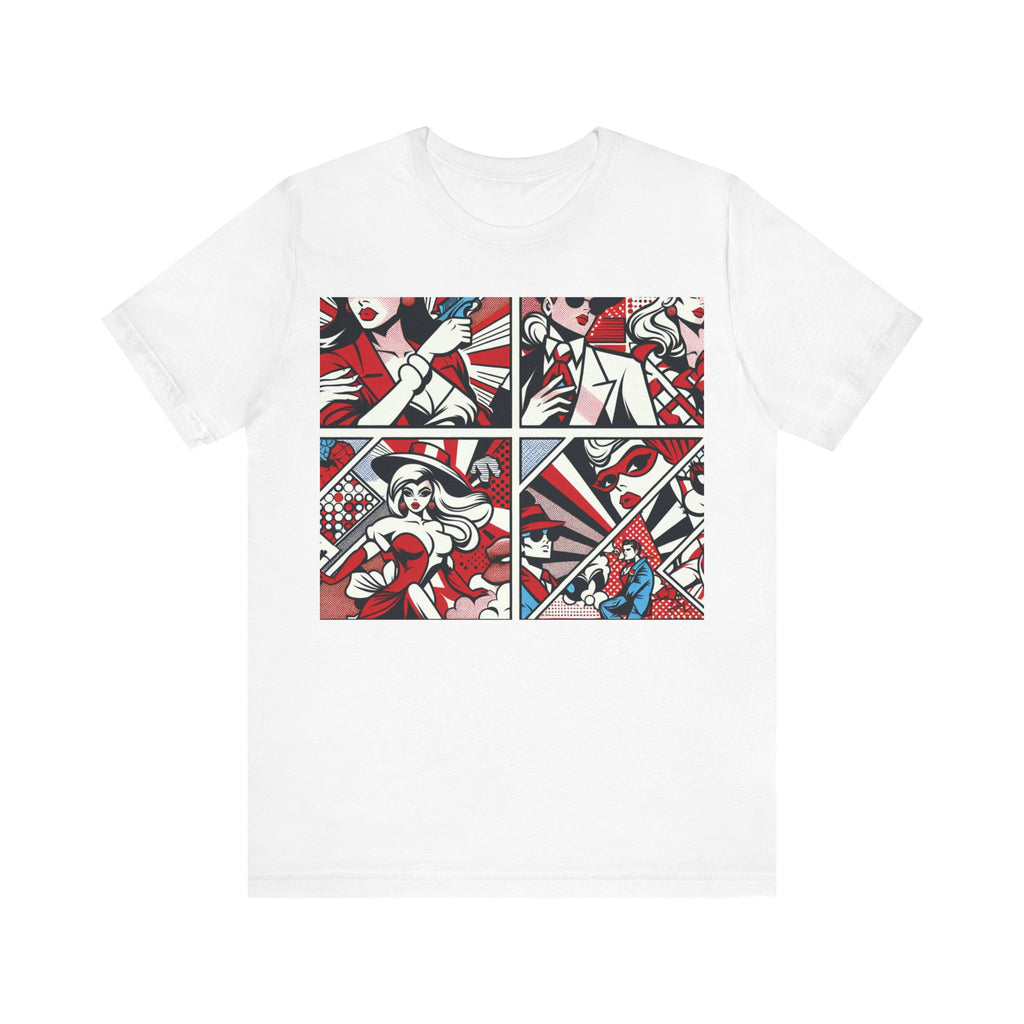Vittoria Bellini - Tee