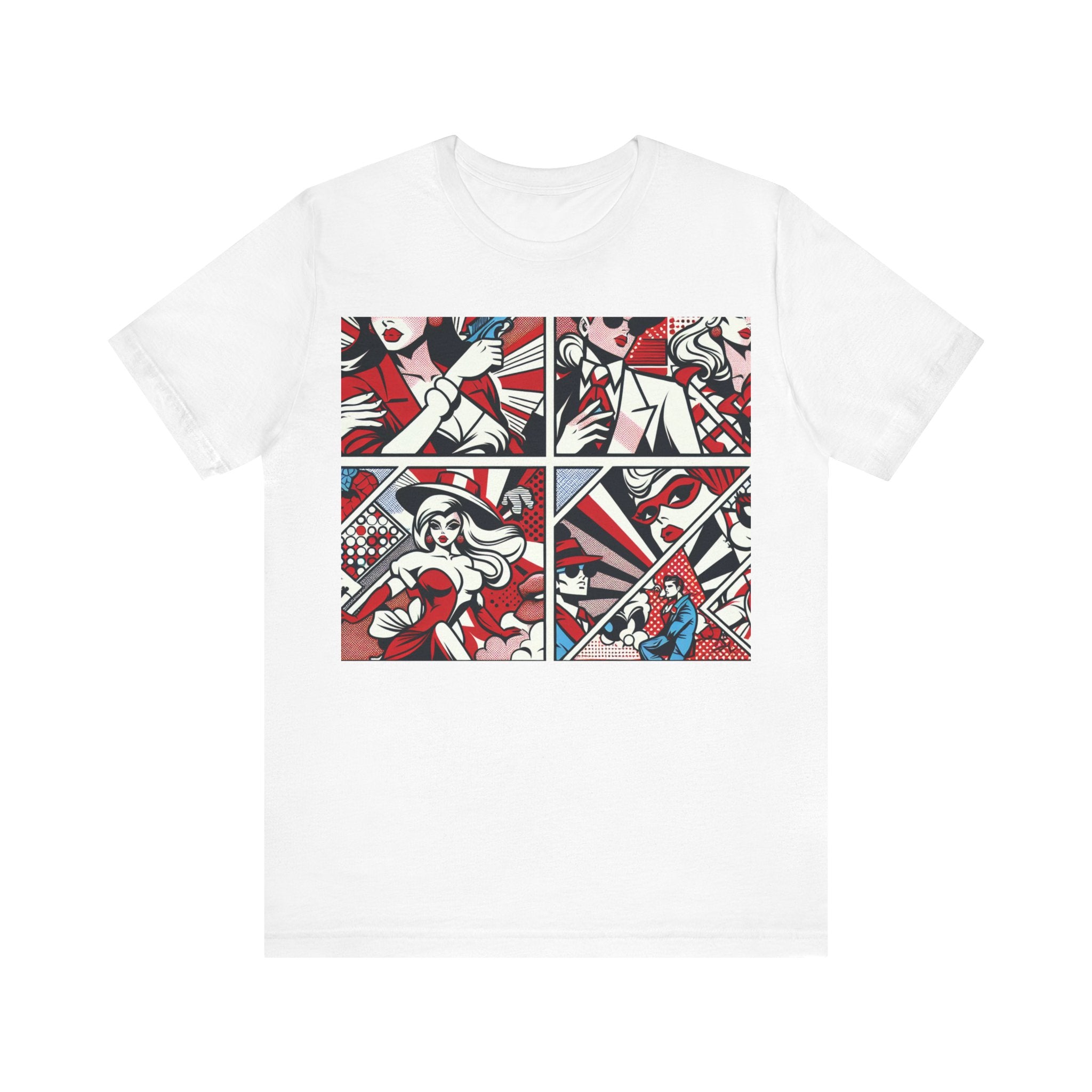 Vittoria Bellini - Tee