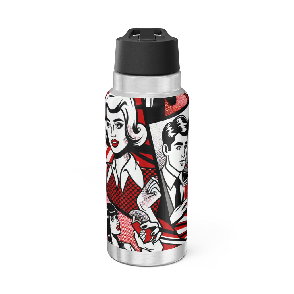 Leonardo Romagnoli - Thermos
