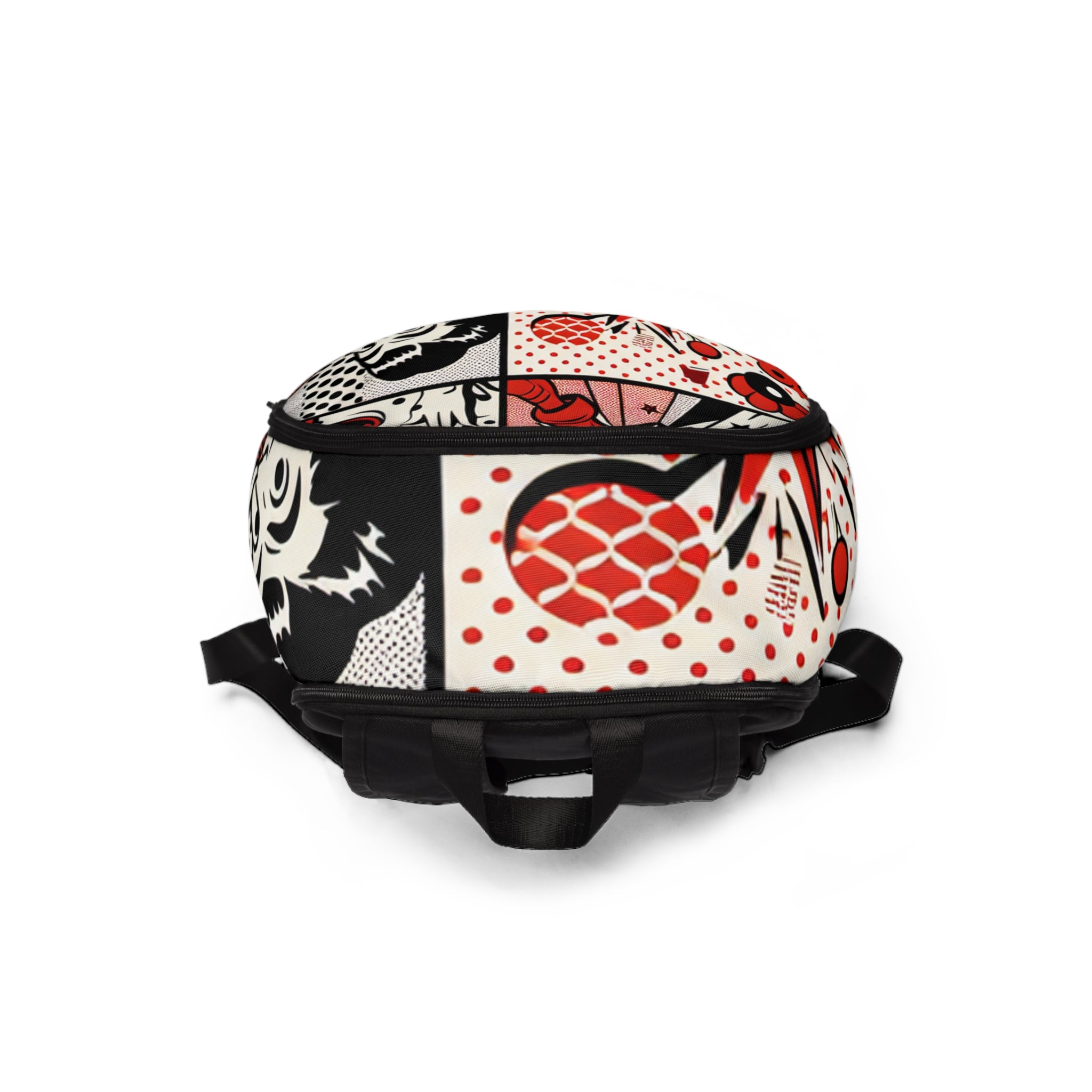 Isabella Boccardi - Backpack