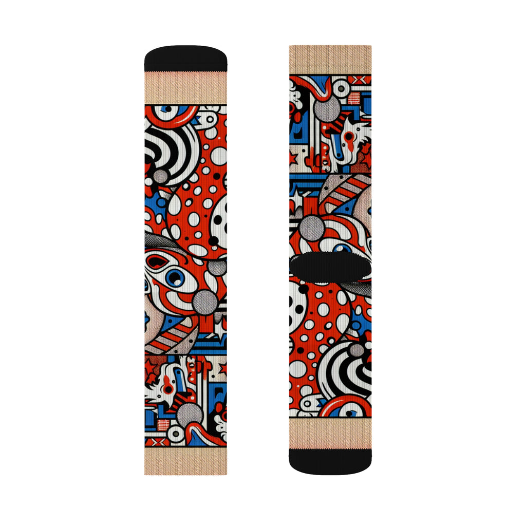 Aurelia Romano - Socks