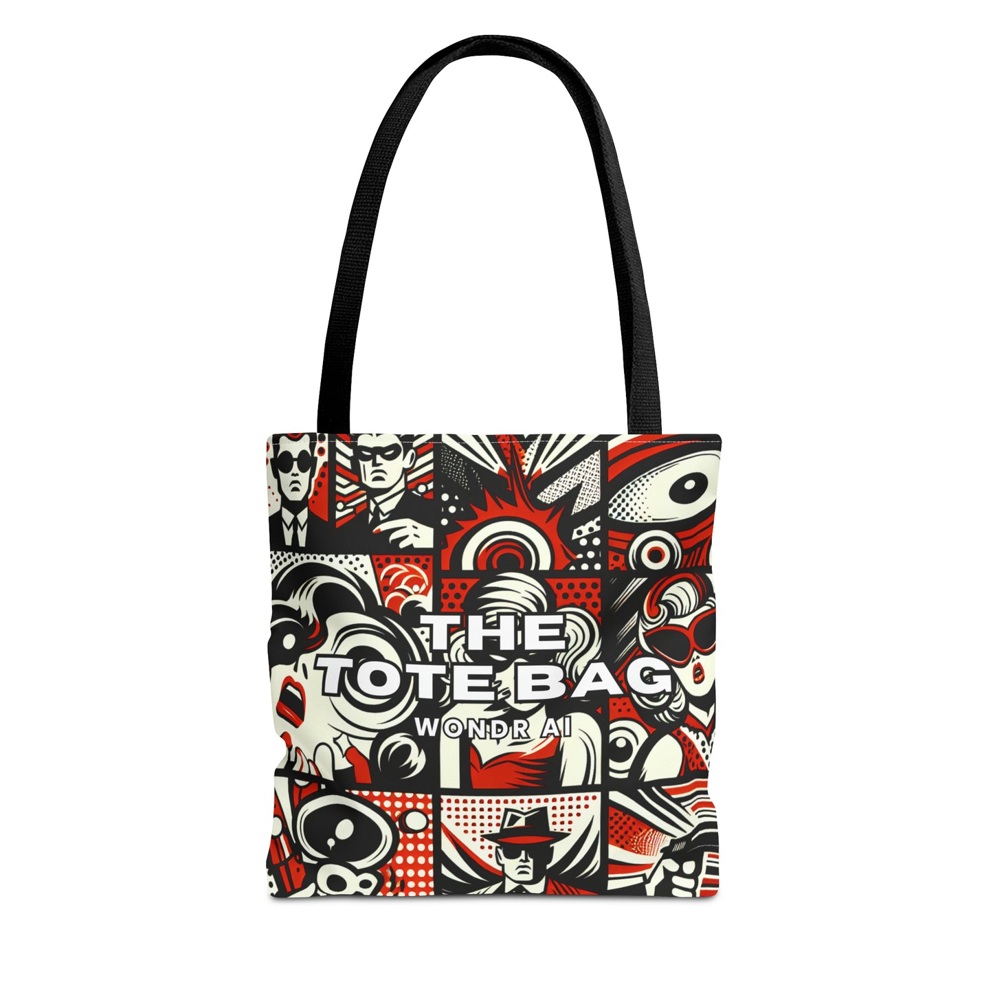 Isabella Romelli - Tote_Bag