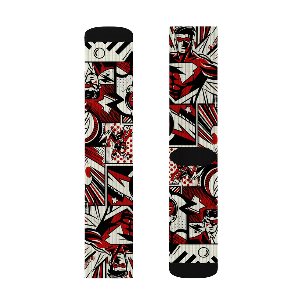 Isabella Verrocchio - Socks