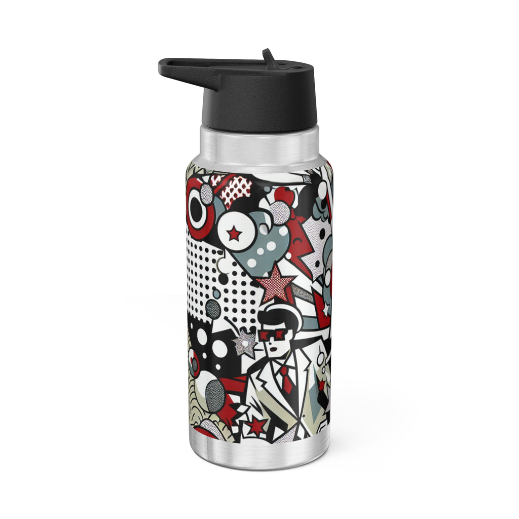 Isabella Romano - Thermos