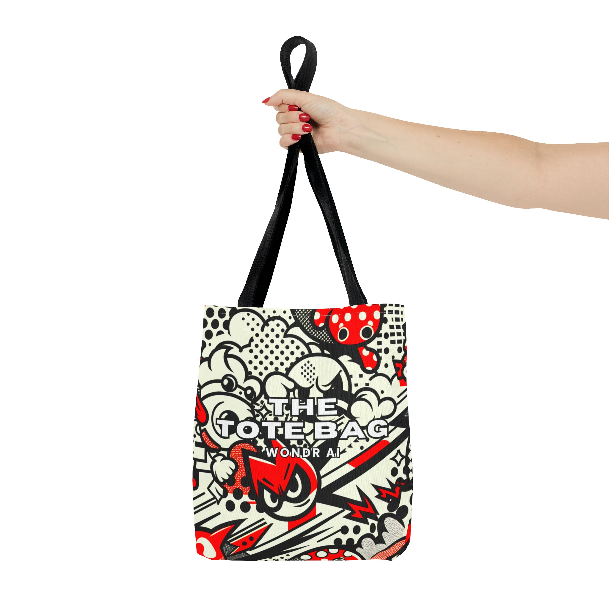 Leonardo Bellini - Tote_Bag