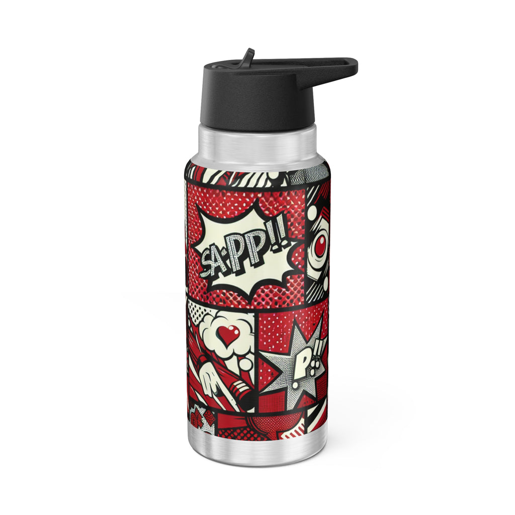 Ariadne Van Der Meer - Thermos