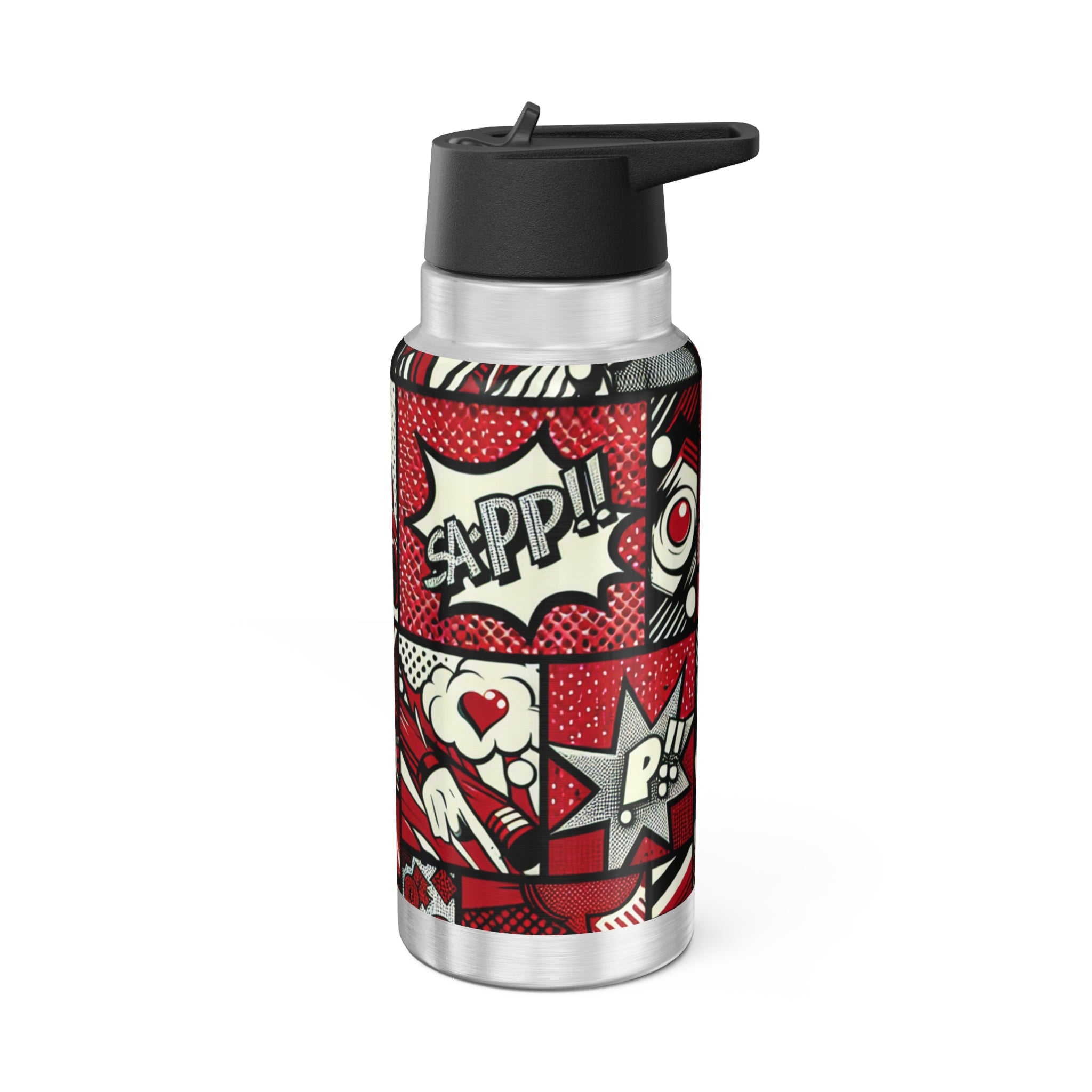 Ariadne Van Der Meer - Thermos