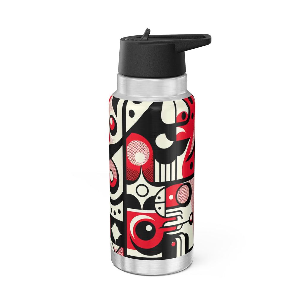 Isabella Fiammetta - Thermos