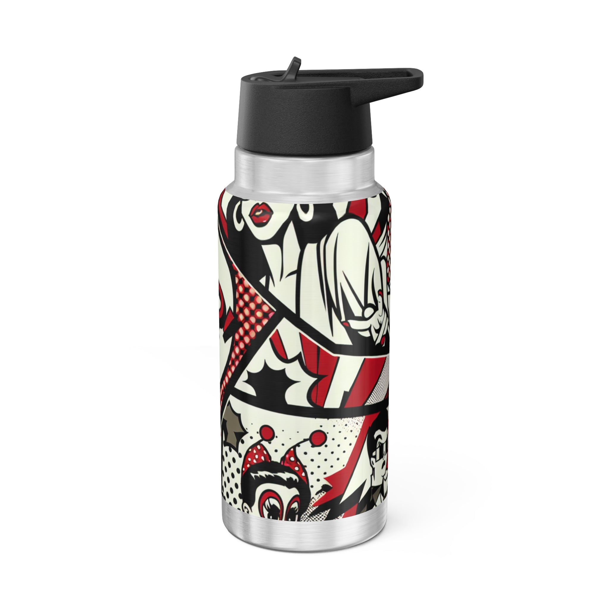 Benedetto Castellini - Thermos