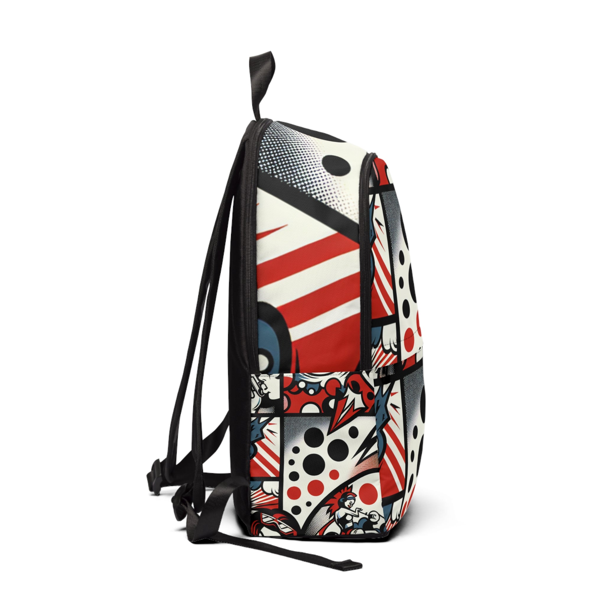 Isabella Romano - Backpack