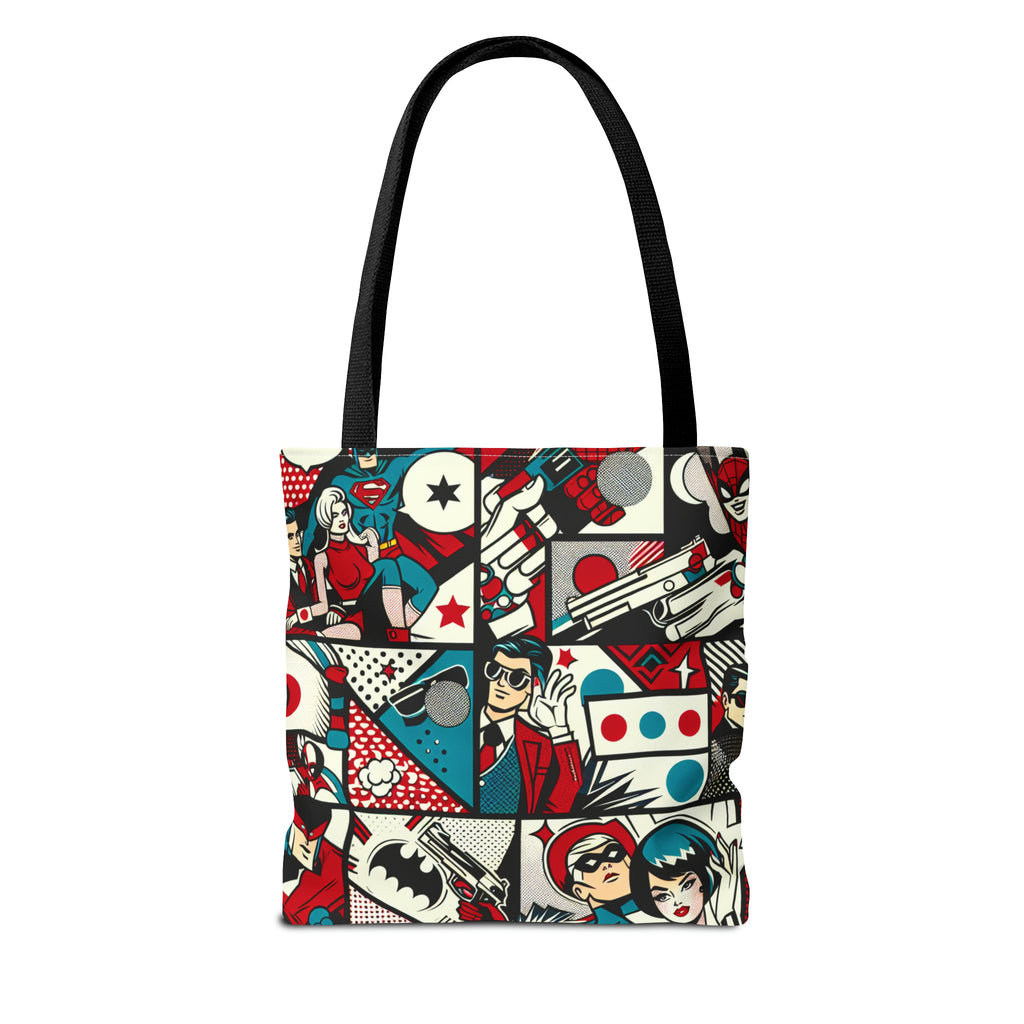 Isabella Alcantara - Tote_Bag