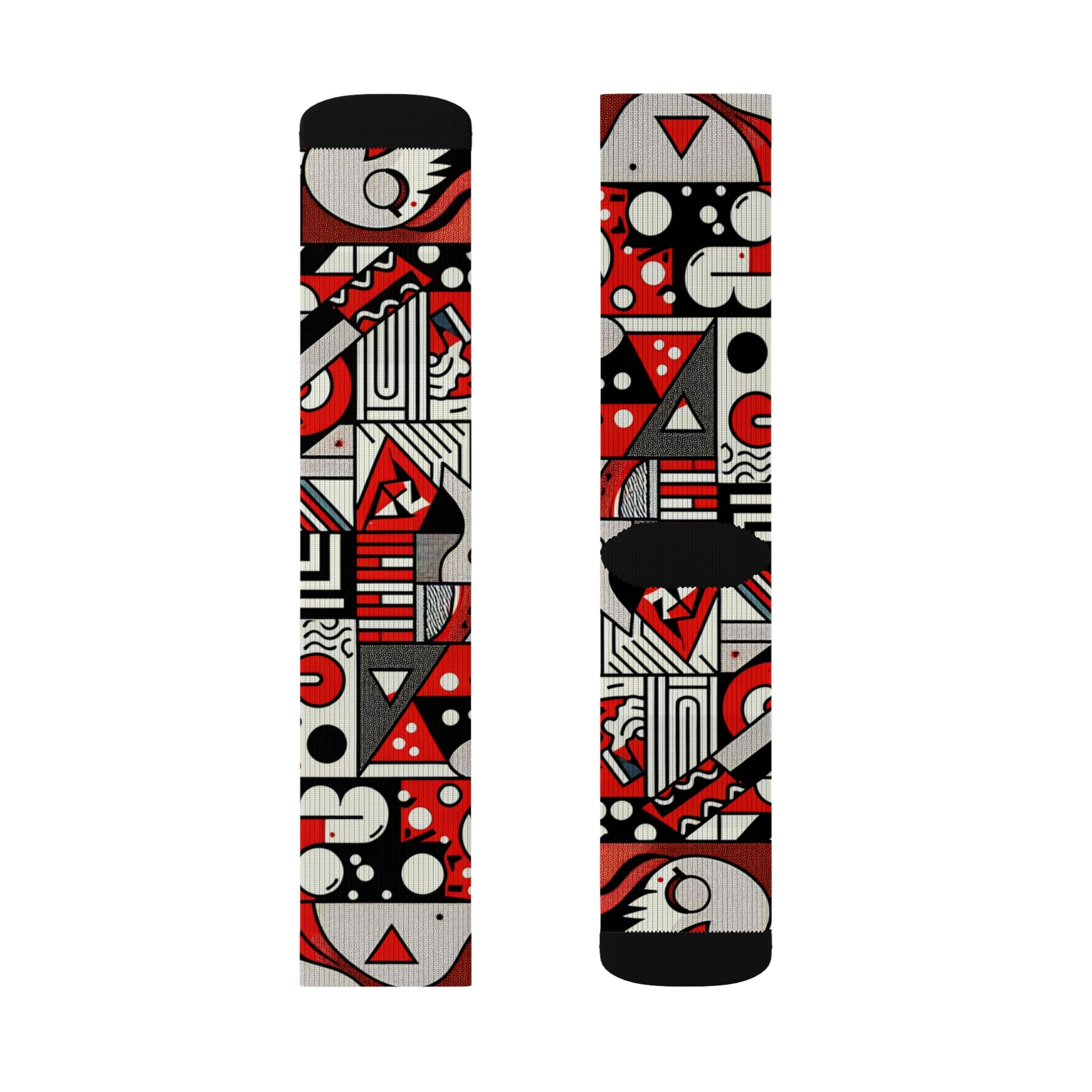 Benedicta Caccini - Socks