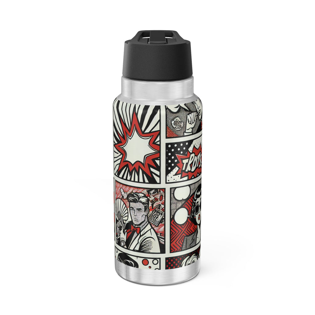 Dante Allegri - Thermos