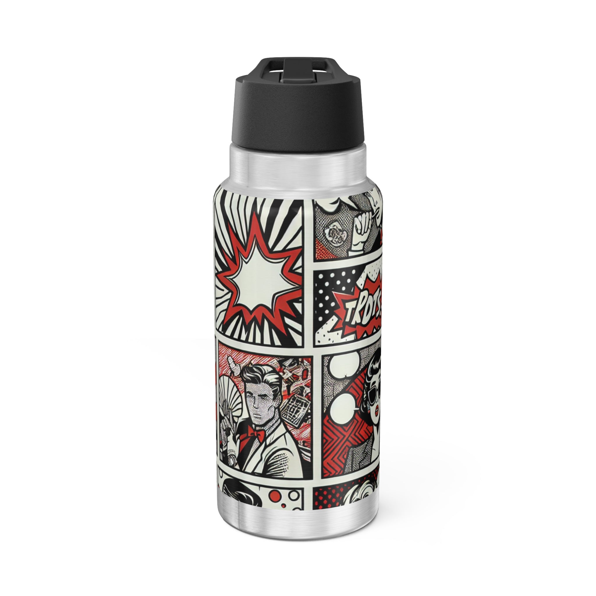 Dante Allegri - Thermos