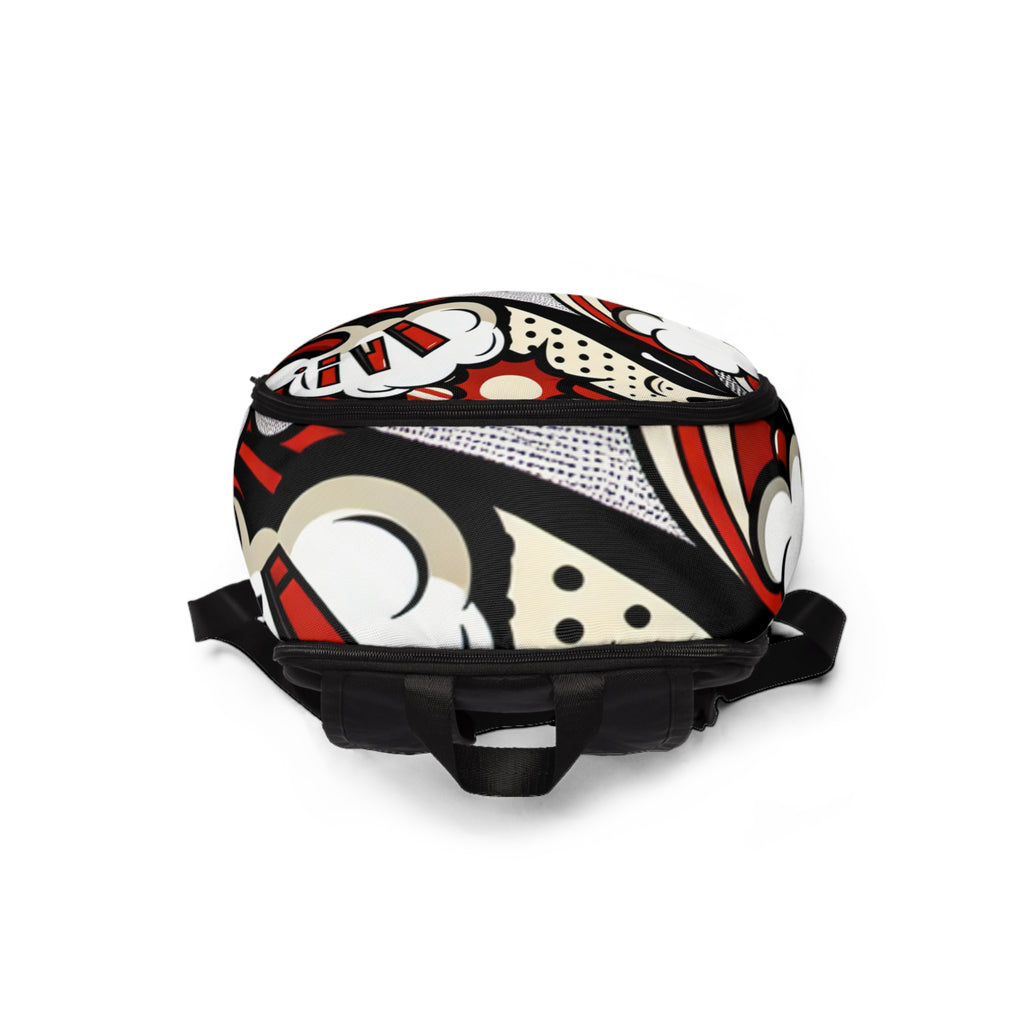 Alessandra Bellini - Backpack