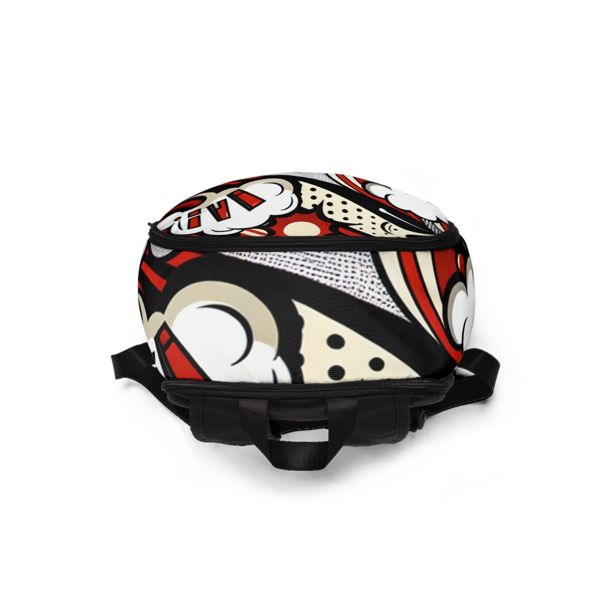 Alessandra Bellini - Backpack
