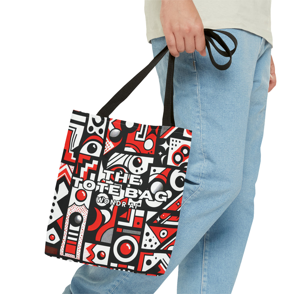Aurelia Bellini - Tote_Bag