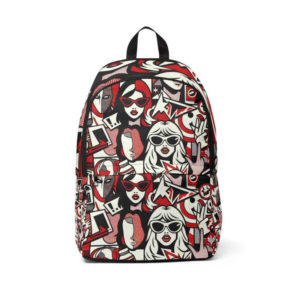 Annabelle Devereaux - Backpack