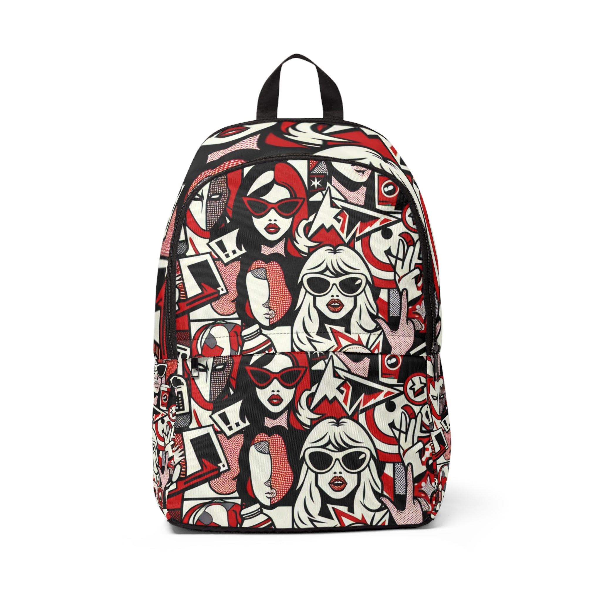 Annabelle Devereaux - Backpack