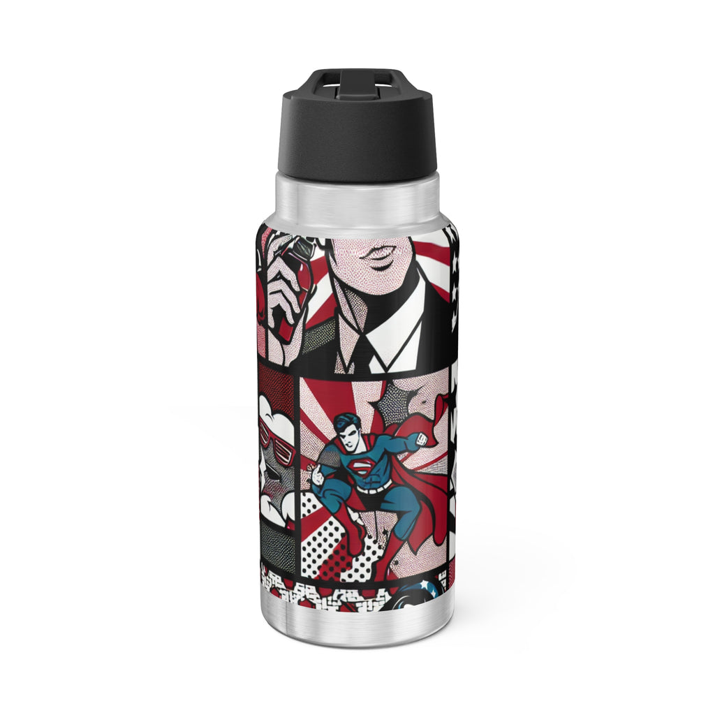 Sofia Rinaldi - Thermos
