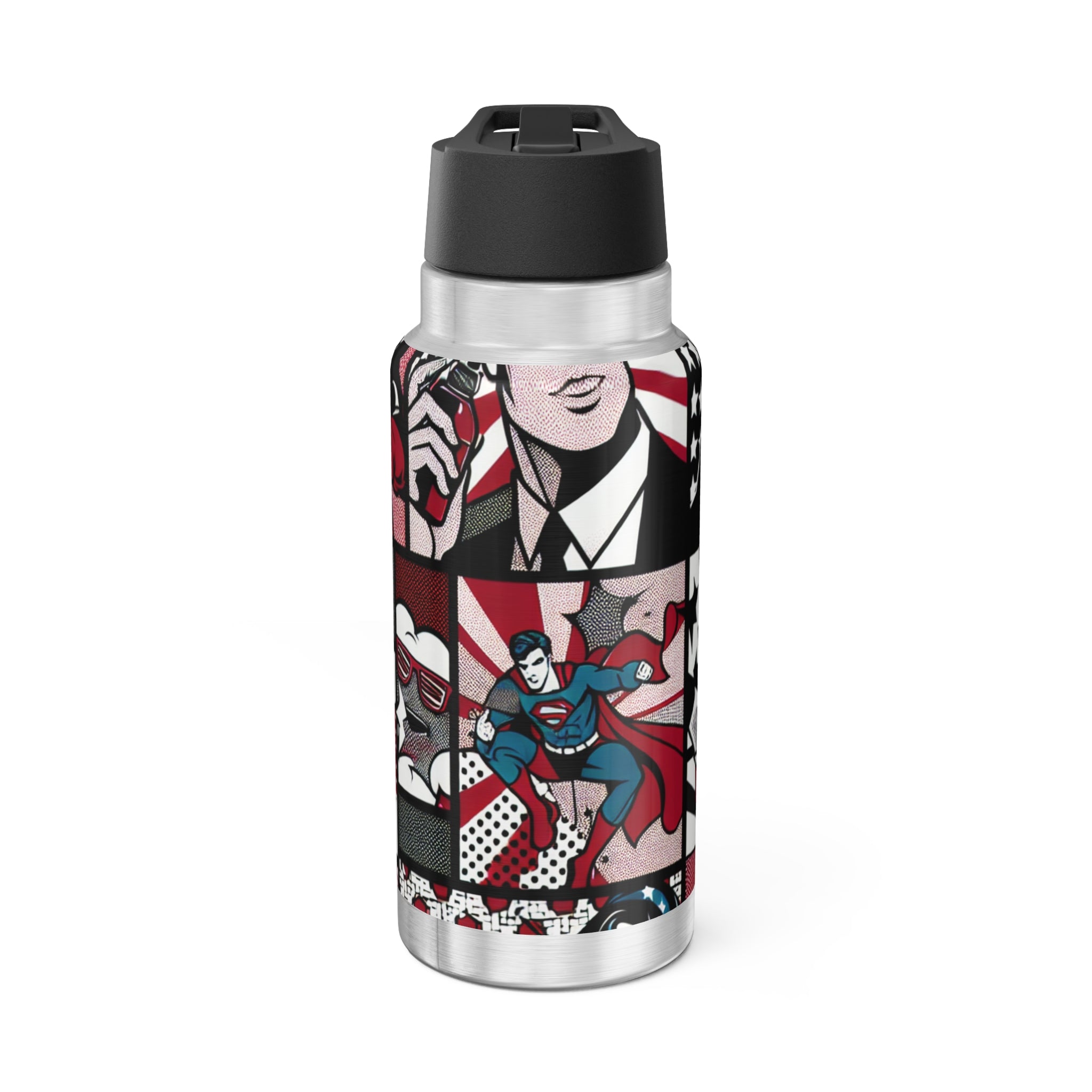 Sofia Rinaldi - Thermos