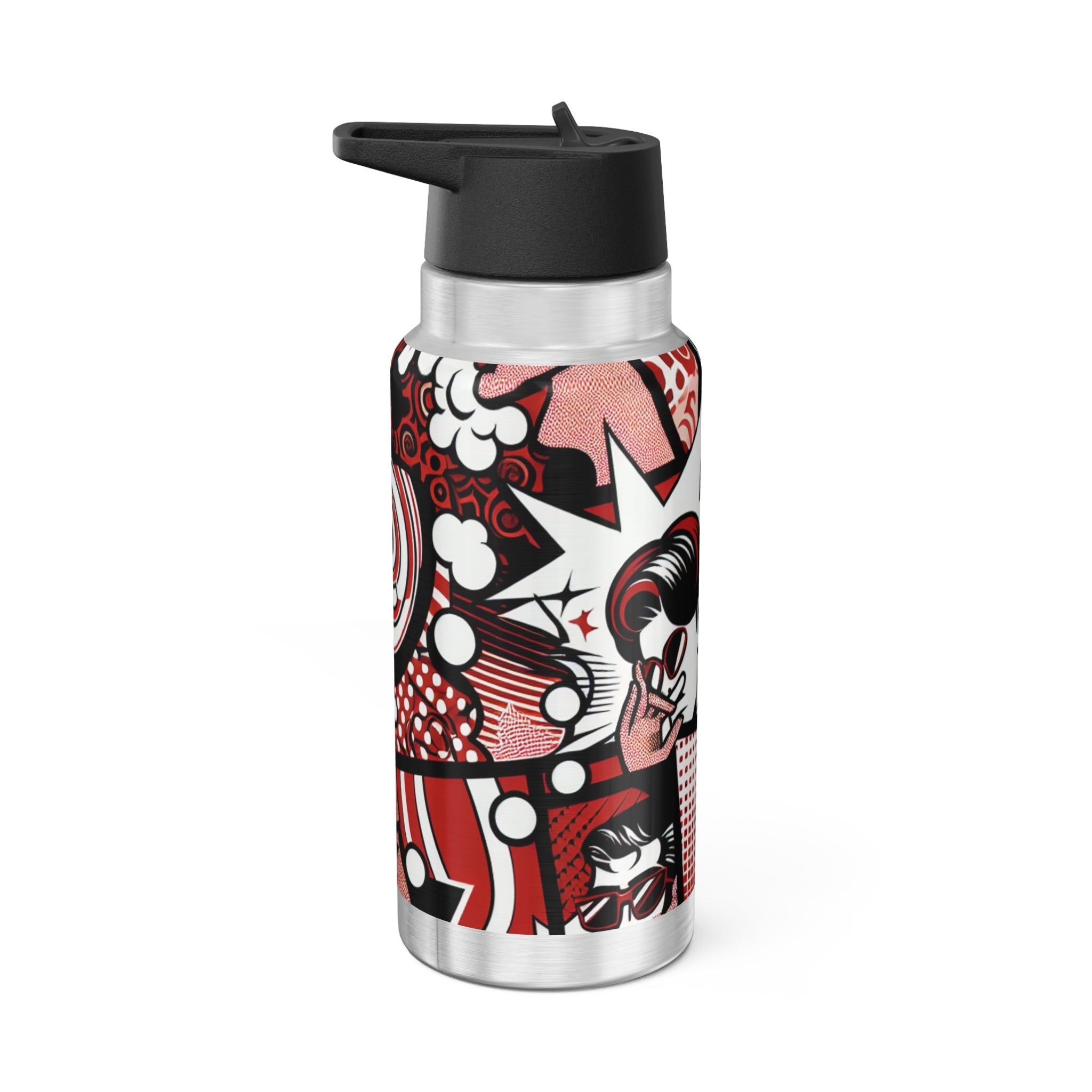 Isabella Benedetti - Thermos