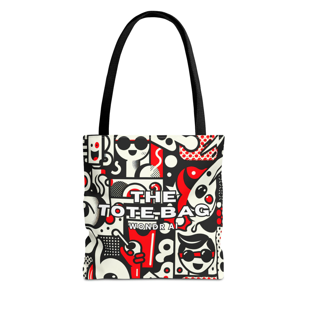 Isabella da Fiorentini - Tote_Bag