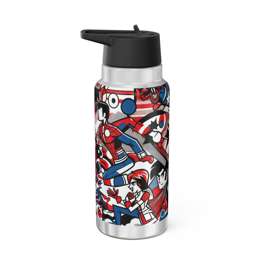 Isabella Cantori - Thermos