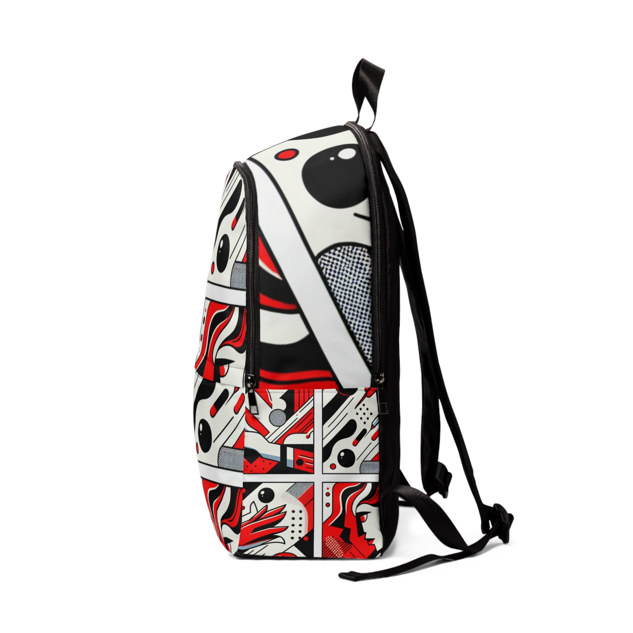 Aurelia DeMarco - Backpack