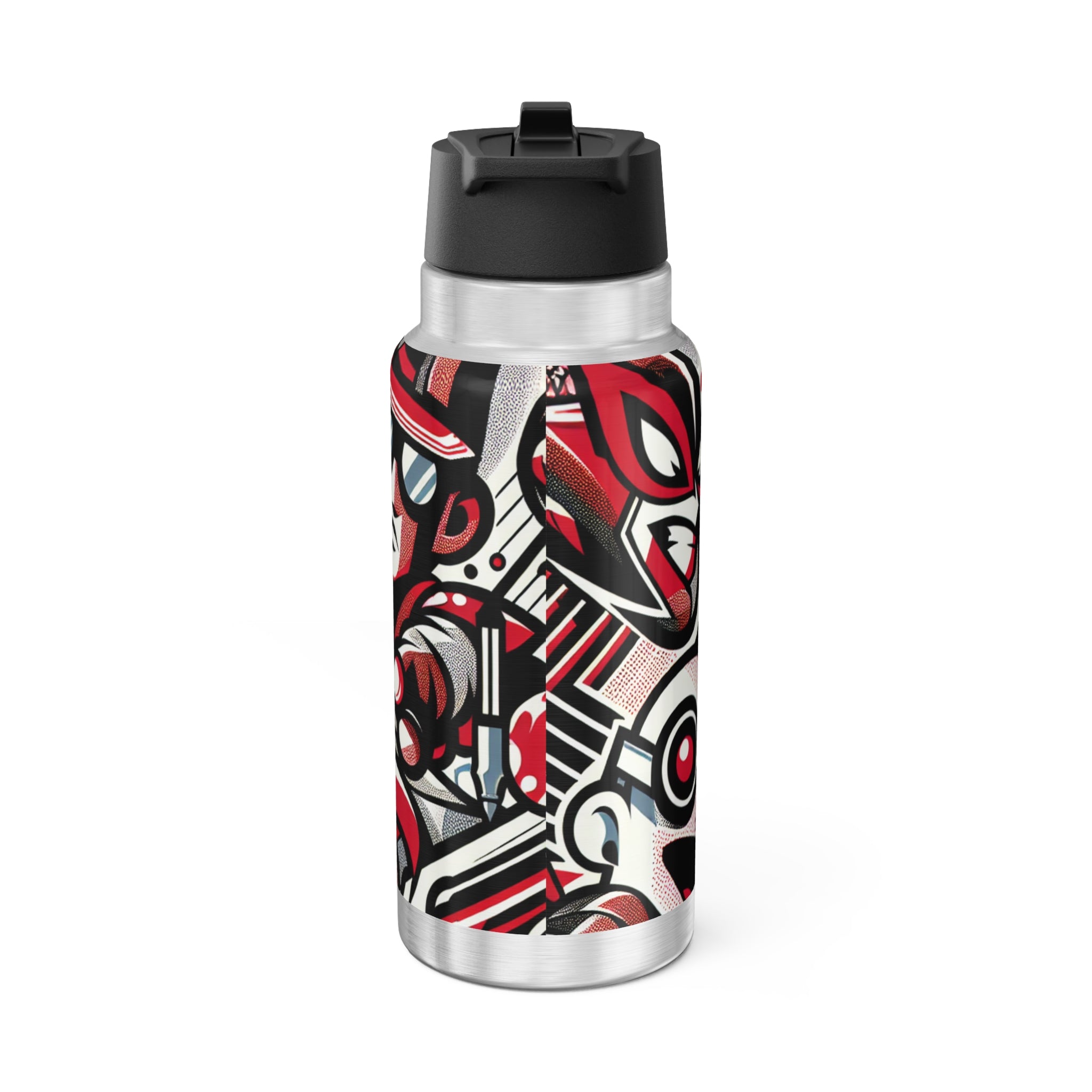 Emilia Strozzi - Thermos