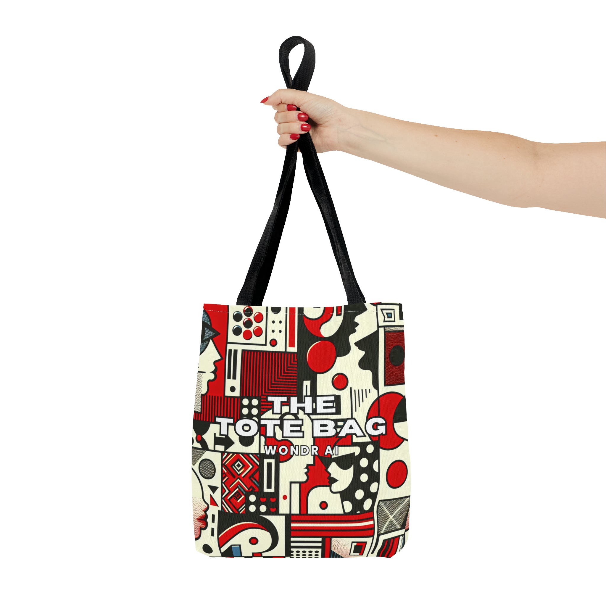 Isabella Carrington - Tote_Bag
