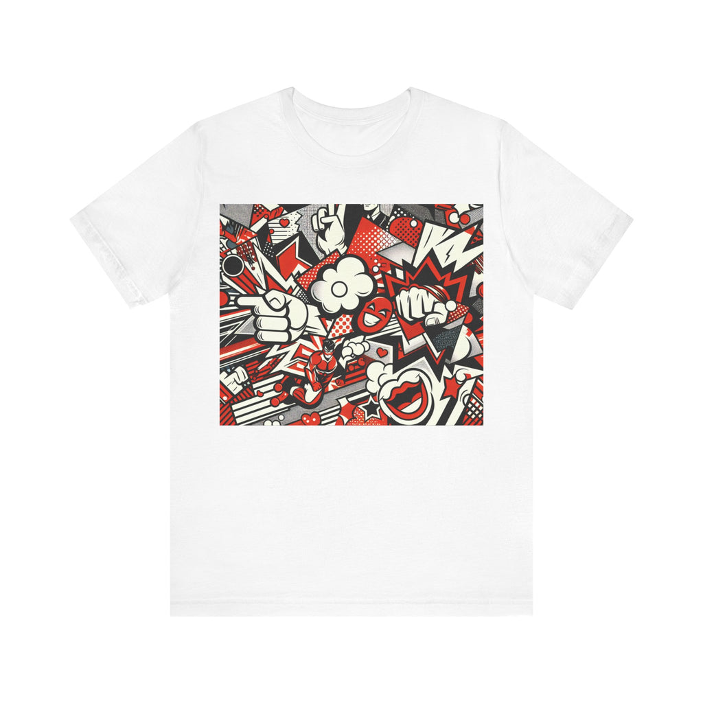 Benedetta Serrano - Tee