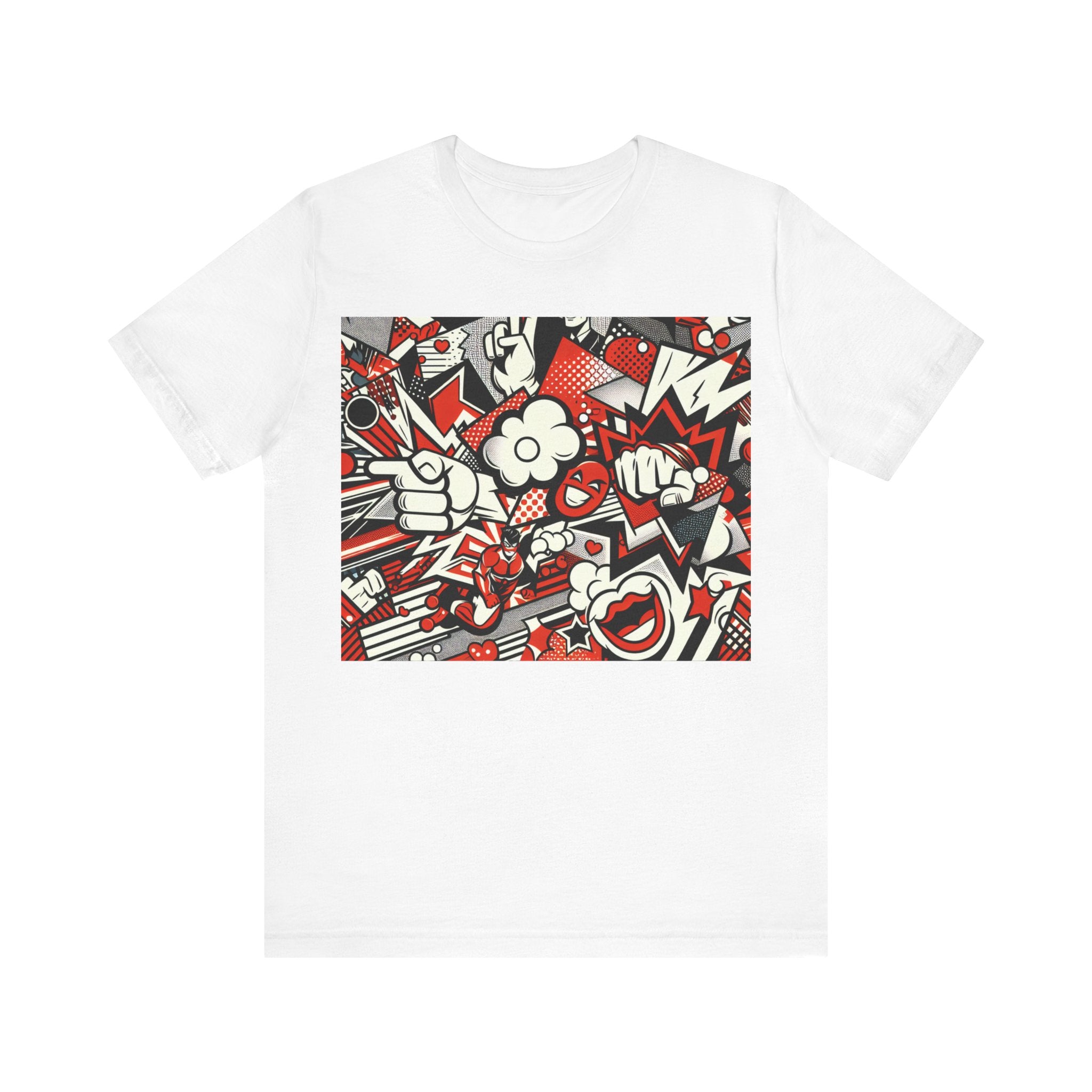 Benedetta Serrano - Tee