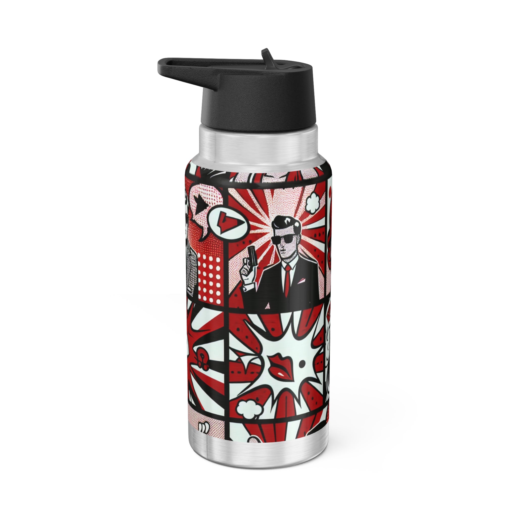 Isabella DeAngelis - Thermos