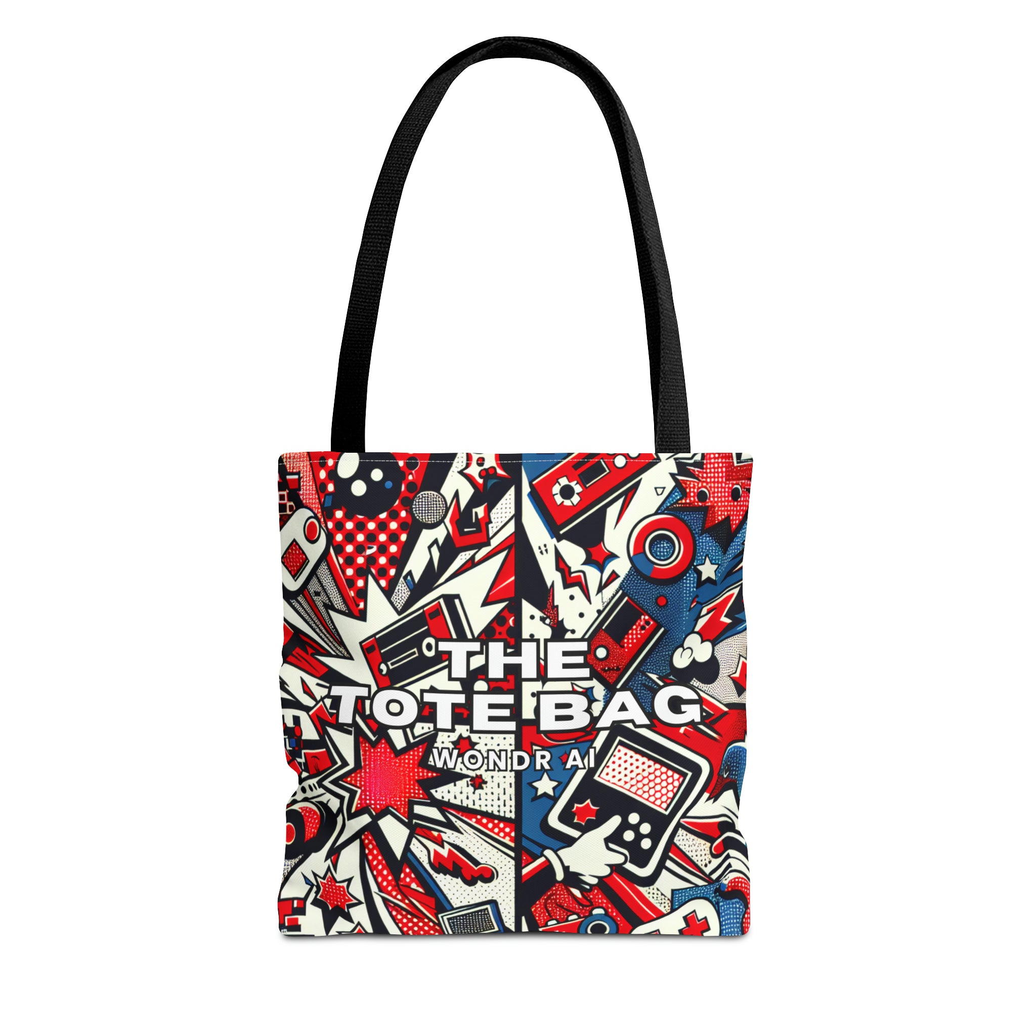 Isabella Fiorenza - Tote_Bag