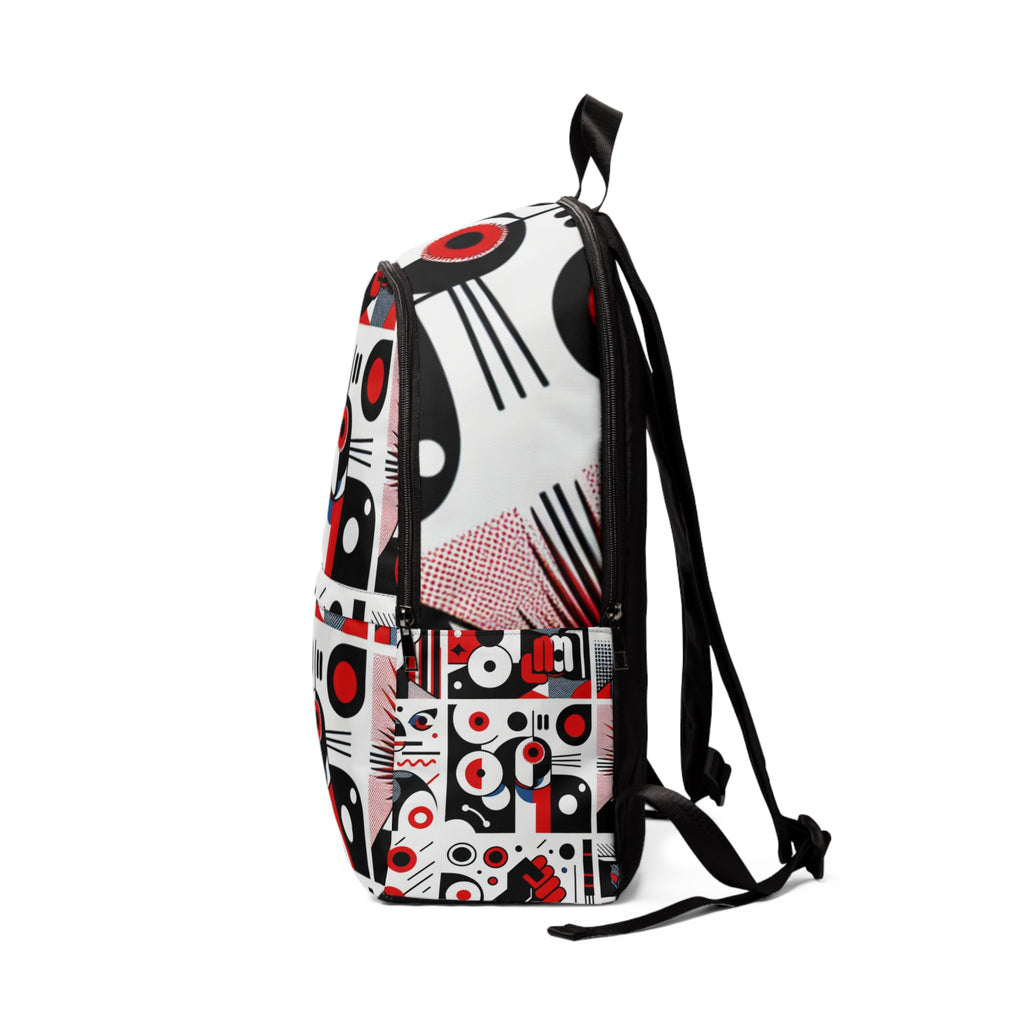 Aurelia Fontana - Backpack