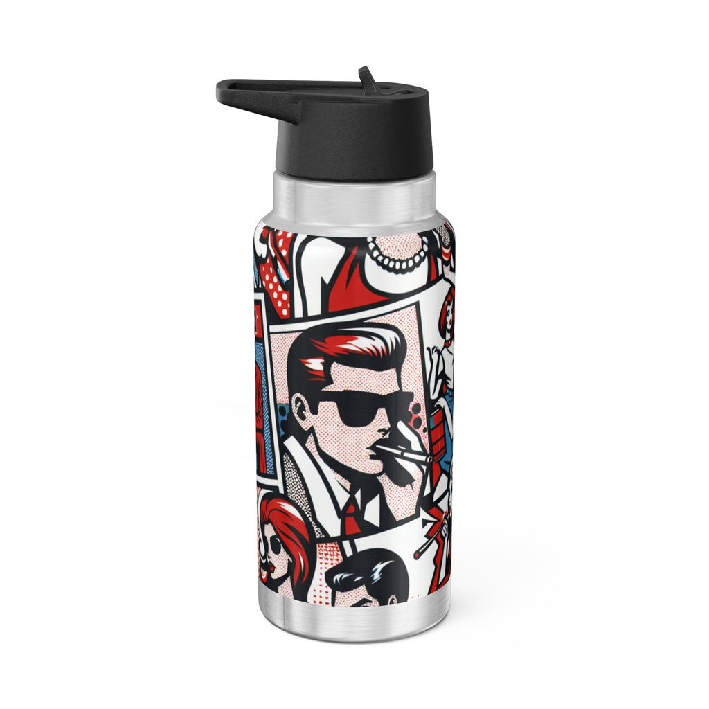 Eloise Delacroix - Thermos