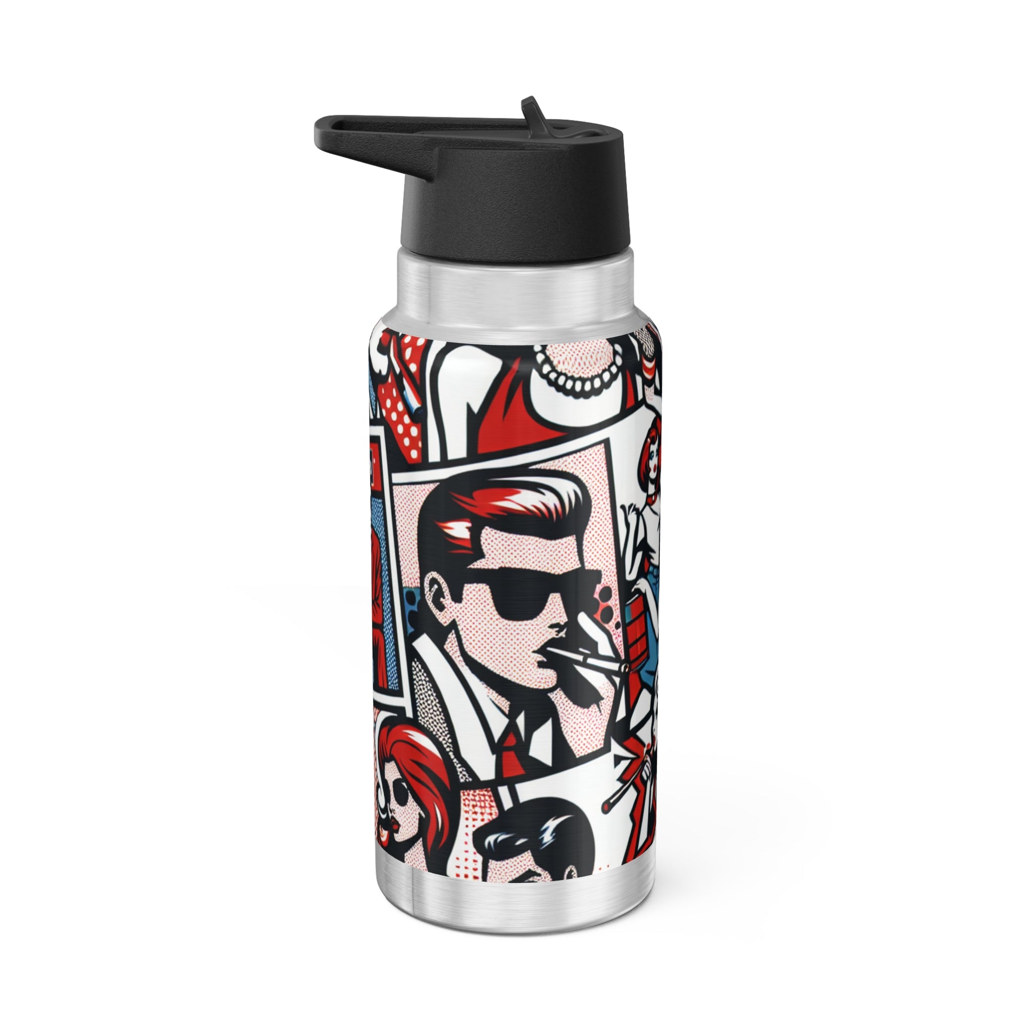 Eloise Delacroix - Thermos